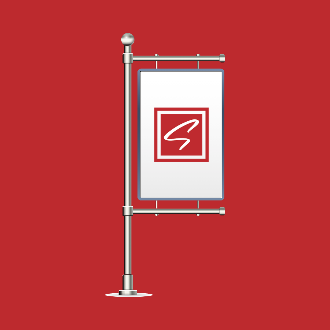 Cullman AL Sign Shop_Flag Sign