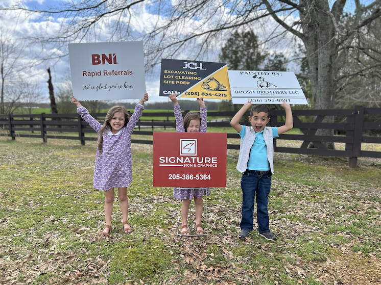 Cullman Corrugated Signs_Signature Sign and Graphics