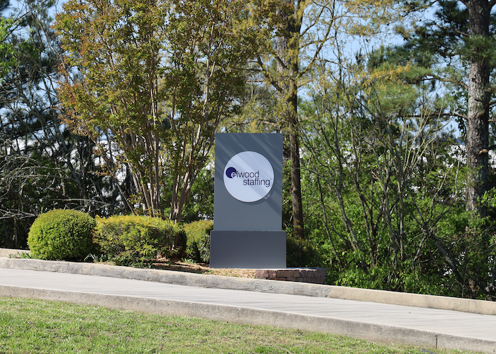 Monument Sign Cullman